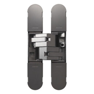 EuroSpec CI001230NNE00 Ceam 3D Concealed Hinge 1230 (LEAD TIME: 2-3 DAYS)