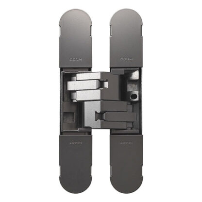 EuroSpec CI001230NNE00 Ceam 3D Concealed Hinge 1230 (LEAD TIME: 2-3 DAYS)