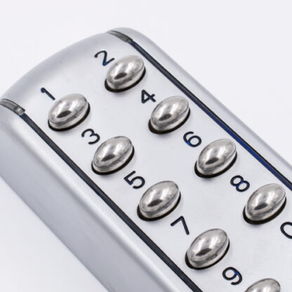Codelock CL1200 Electronic Lock - Image 3
