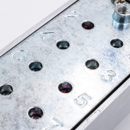 Codelock CL160S EasyCode Digital Locks Mortice Latch Version. - Image 3