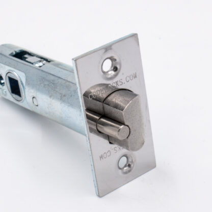 Codelock CL4010 Electronic Lock (Tubular Latch) - Image 5