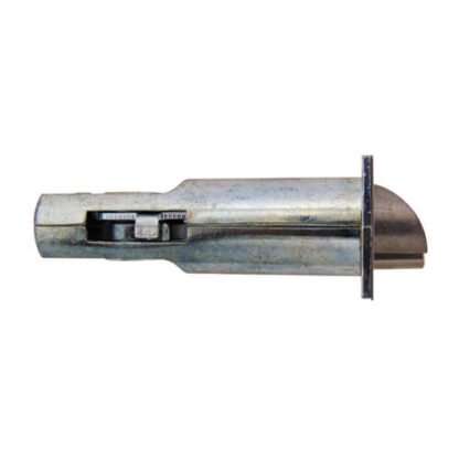 Codelock CL4010 Electronic Lock (Tubular Latch) - Image 2