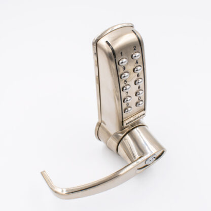 Codelock CL4010 Electronic Lock (Tubular Latch) - Image 3