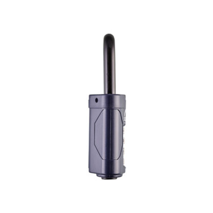 Squire CP50 50mm Long Shackle Combination Padlock - Image 3