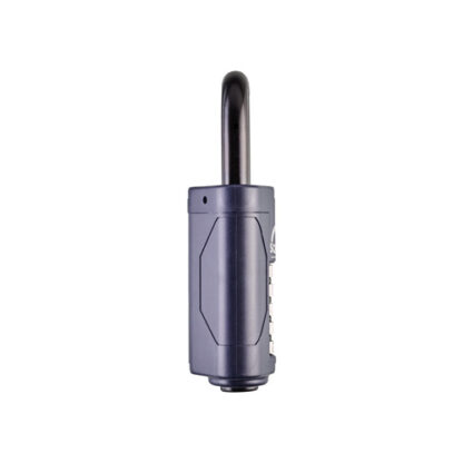 Squire CP60 60mm Open Shackle Combination Padlock - Image 2