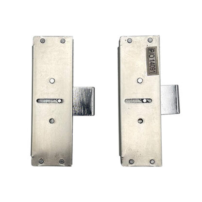 Fullex Crimebeater Deadbolt Case Only - Image 2