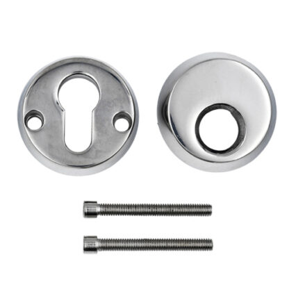 Fullex High Security Escutcheon to suit Keywind Multipoint Door Lock