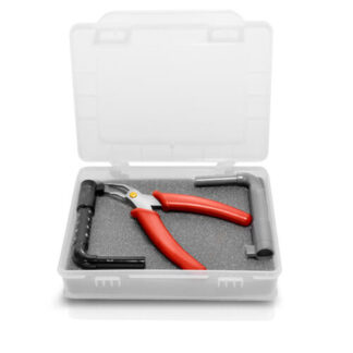Souber CS1K Broken Cylinder Extractor Kit