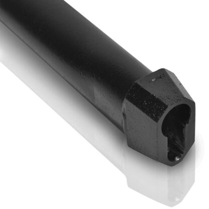 Double Ended Euro Oval Cylinder Snapper - Image 2