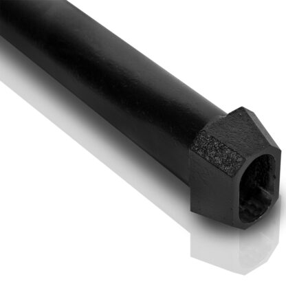Double Ended Euro Oval Cylinder Snapper - Image 3