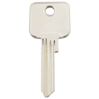 JMA CI-1D Cylinder Key Blank
