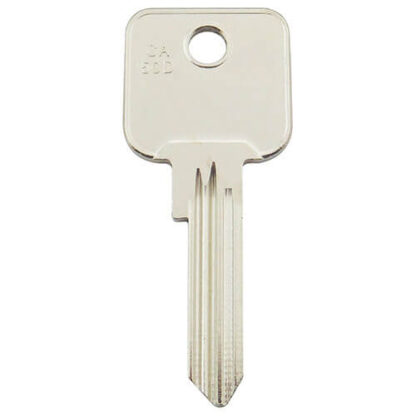 JMA CI-1D Cylinder Key Blank - Image 2