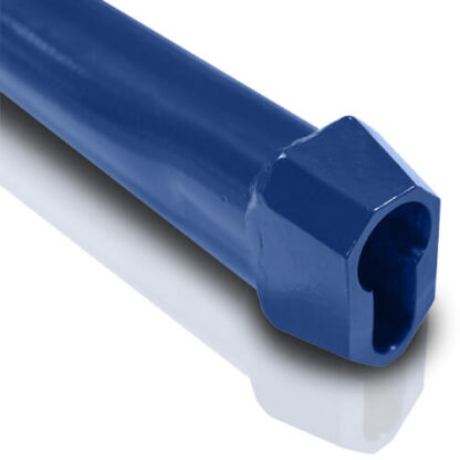 Single Ended Euro Cylinder Snapper - Image 2