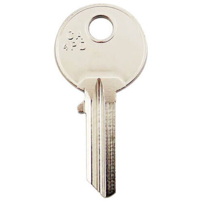JMA CI-4DP Cylinder Key Blank - Image 2