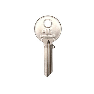 JMA CI-5IP Cylinder Key Blank
