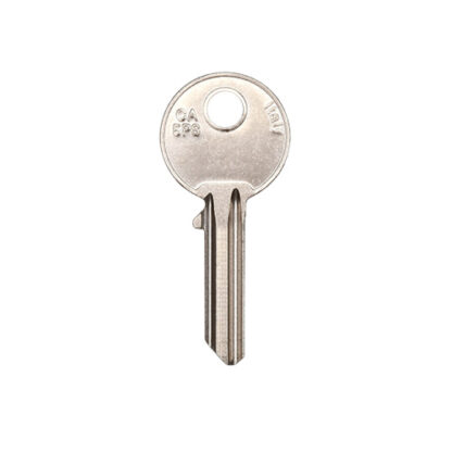 JMA CI-5IP Cylinder Key Blank - Image 3