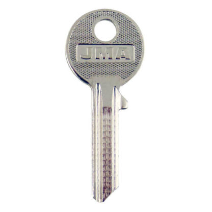 JMA CI-5DP Cisa 5 Pin Cylinder Key Blank