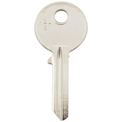 JMA CI-5DP Cisa 5 Pin Cylinder Key Blank - Image 2