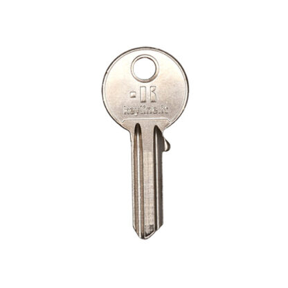 JMA CI-4D Cylinder Key Blank