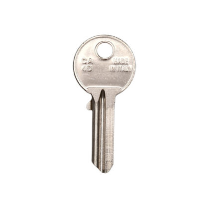 JMA CI-4D Cylinder Key Blank - Image 3