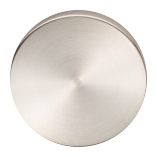 EuroSpec CSB1006SSS Blank Escutcheon (LEAD TIME: 2-3 DAYS)