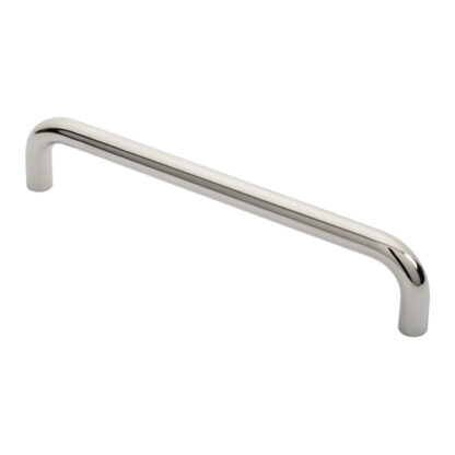 EuroSpec CSD1300BSS 19mm D Pull Handle 300mm Centres (LEAD TIME: 2-3 DAYS)