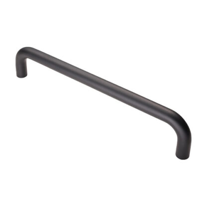 EuroSpec CSD1300MB 19mm D Pull Handle 300mm Centres (LEAD TIME: 2-3 DAYS)