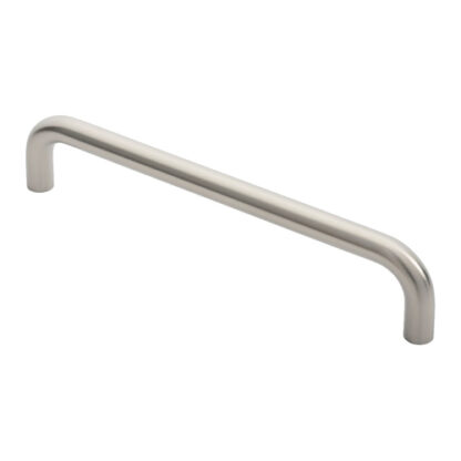 EuroSpec CSD1300SSS 19mm D Pull Handle 300mm Centres (LEAD TIME: 2-3 DAYS) - Image 2