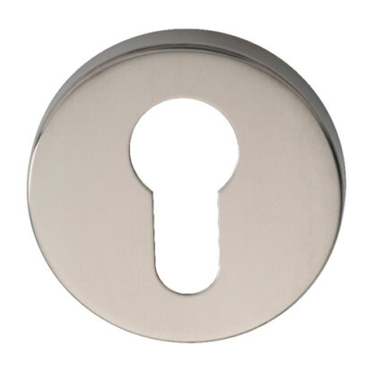 EuroSpec CSE1005BSS Euro Escutcheon (LEAD TIME: 2-3 DAYS)