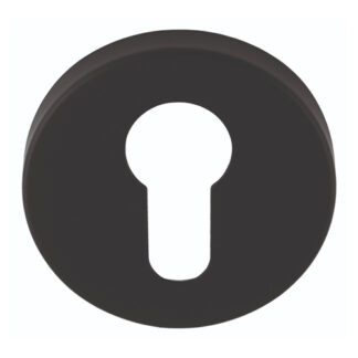 EuroSpec CSE1005MB Euro Escutcheon (LEAD TIME: 2-3 DAYS)