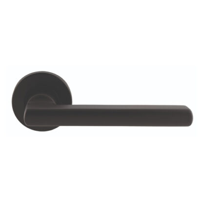 EuroSpec CSL1134MB Carlton Lever on Sprung Rose  (LEAD TIME: 2-3 DAYS)