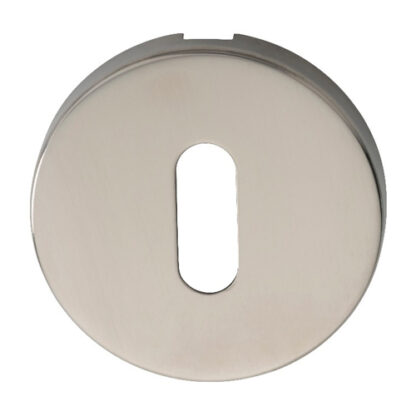 EuroSpec CSP1005BSS Standard Lock Escutcheon (LEAD TIME: 2-3 DAYS)