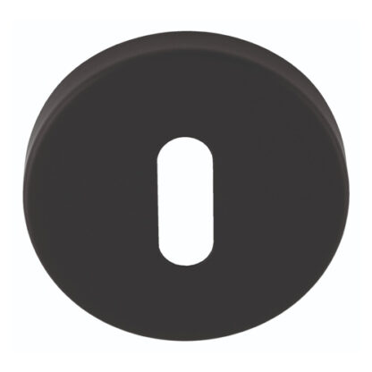 EuroSpec CSP1005MB Standard Lock Escutcheon (LEAD TIME: 2-3 DAYS)