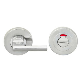 EuroSpec CST1025BSS Disabled Thumbturn & Release (LEAD TIME: 2-3 DAYS)