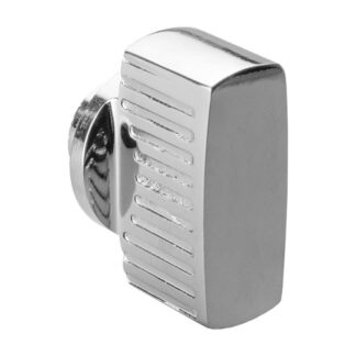 EuroSpec CYZ70009PC Large Thumbturn with grip to suit Cylinder (LEAD TIME: 2-3 DAYS)