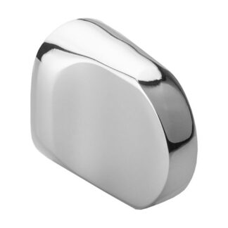 EuroSpec CYZ70011PC Tall Semi-Circular Thumbturn to suit Cylinder (LEAD TIME: 2-3 DAYS)