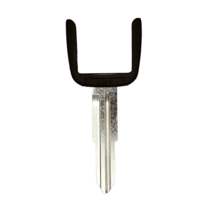 Keyline DAE48U Daewoo Key Blank - Image 2