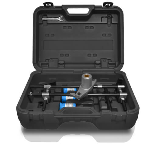 Lock Fitting Tools