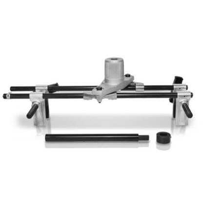 Souber DBB MK2 Mortice Jig - Image 2
