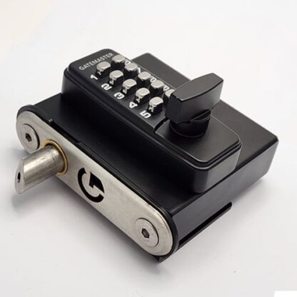 Gatemaster SelectPro Code Surface Mounted Gate Lock (LEAD TIME: 3-5 DAYS) - Image 4