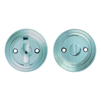 Carlisle Brass DK12CP Delamain Large Turn and Release (LEAD TIME: 2-3 DAYS)
