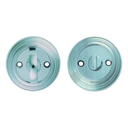 Carlisle Brass DK12CP Delamain Large Turn and Release (LEAD TIME: 2-3 DAYS)