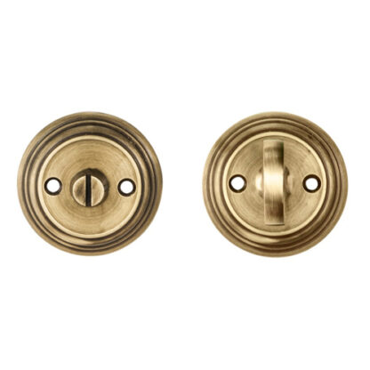 Carlisle Brass DK12FB Delamain Large Turn and Release (LEAD TIME: 2-3 DAYS)