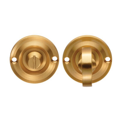 Carlisle Brass DK13SB Delamain Small Turn and Release (LEAD TIME: 2-3 DAYS)