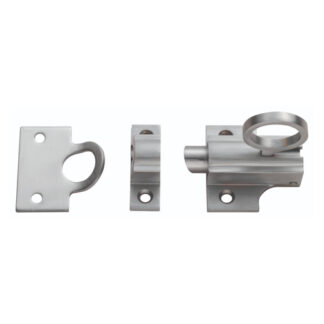 Carlisle Brass DK42SC Fan Light Catch (LEAD TIME: 2-3 DAYS)