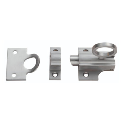 Carlisle Brass DK42SC Fan Light Catch (LEAD TIME: 2-3 DAYS)