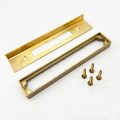 Imperial G5007 Mortice Deadlock Rebate Kit 13mm - Image 2