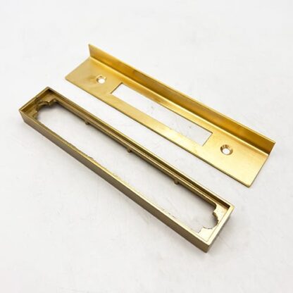 Imperial G5007 Mortice Deadlock Rebate Kit 13mm - Image 3