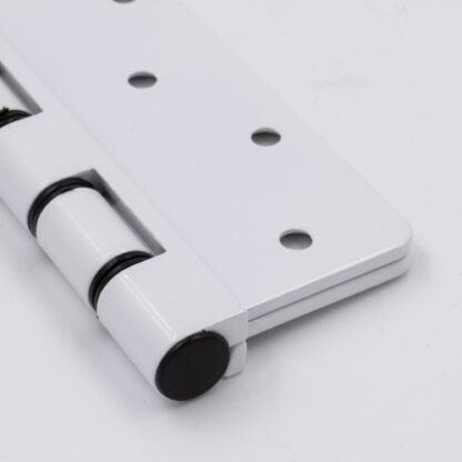 ERA Premier Hinge for Composite or Timber Doors - White - Image 3