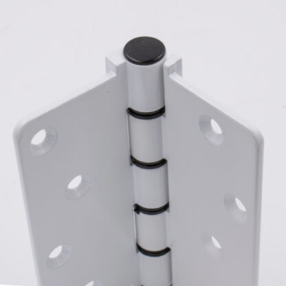 ERA Premier Hinge for Composite or Timber Doors - White - Image 4